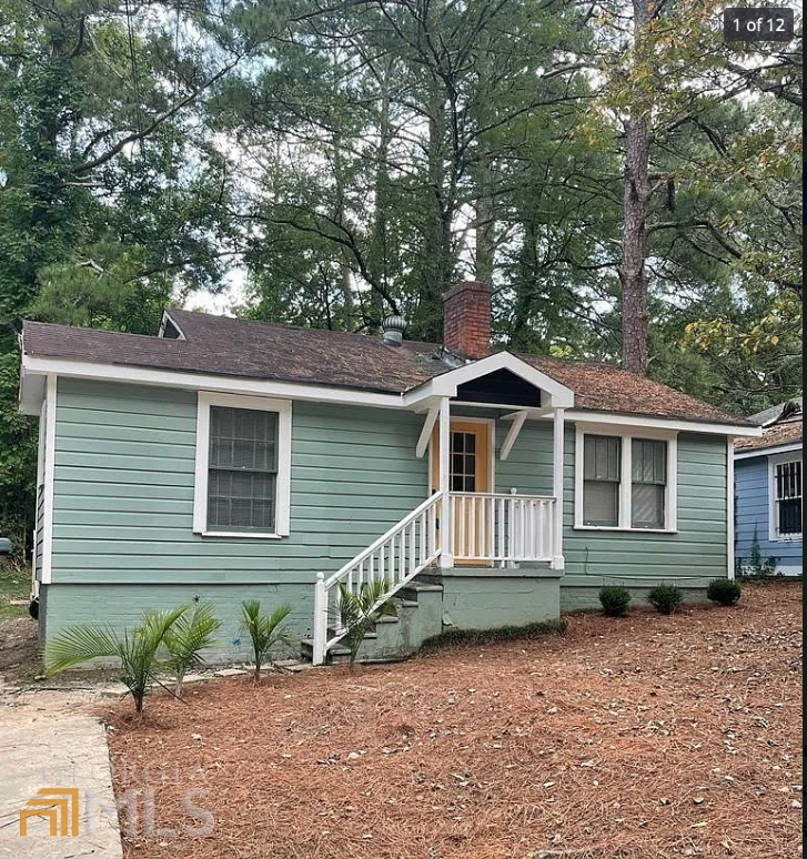 Primary Photo - 133 Holly Rd NW