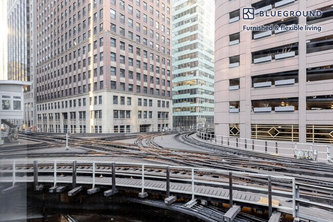 Foto del edificio - 188 N Wells St