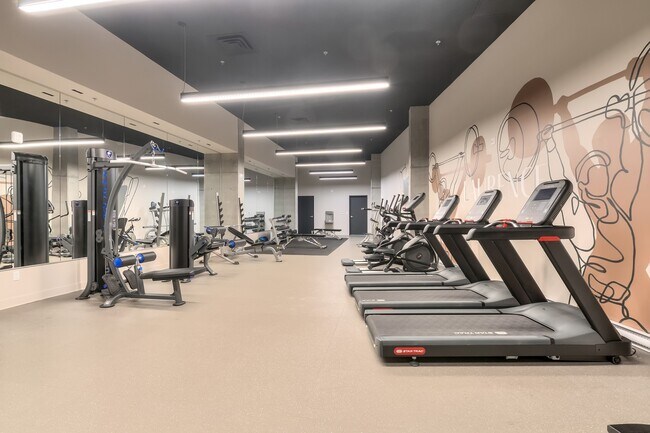 Photo du bâtiment - Laurence Condo Rentals