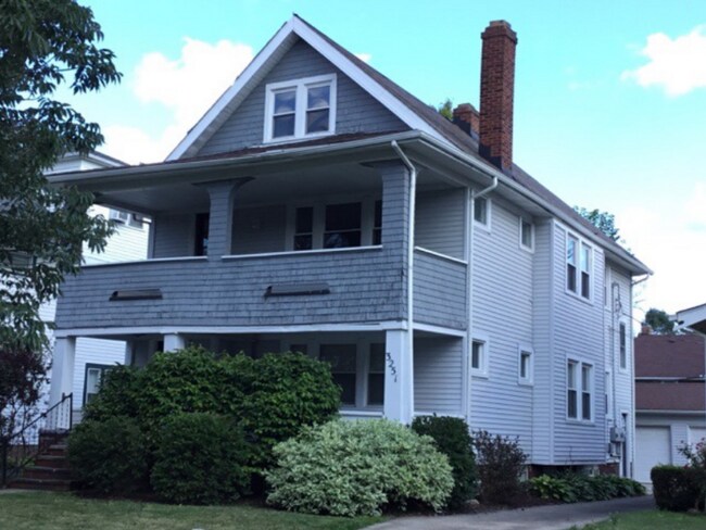 Foto del edificio - 3251 E Overlook Rd