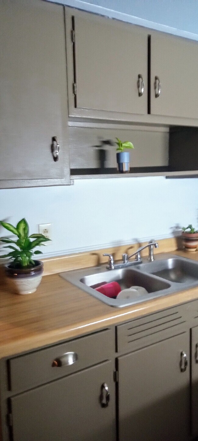 Cocina - 1457 Hoffner St