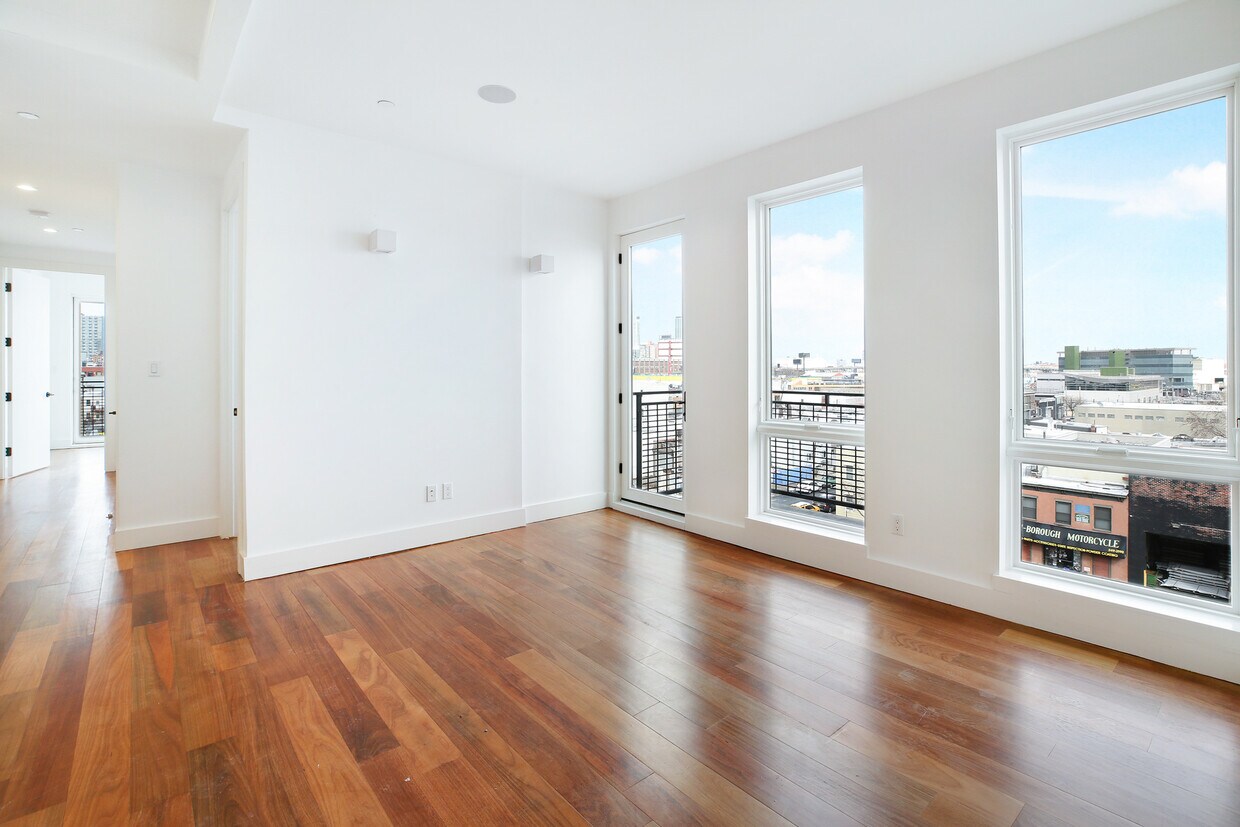 Foto principal - 215 Freeman St