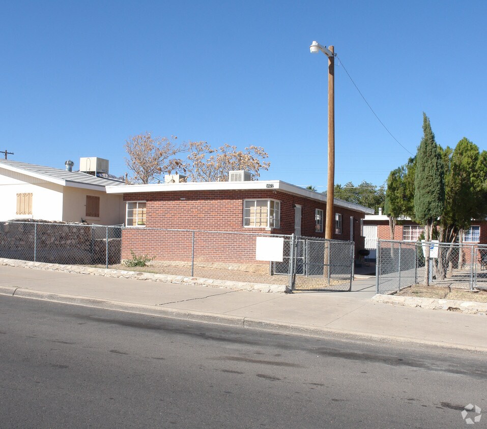 3827 Fillmore Ave, El Paso, TX 79930 Apartments in El Paso, TX