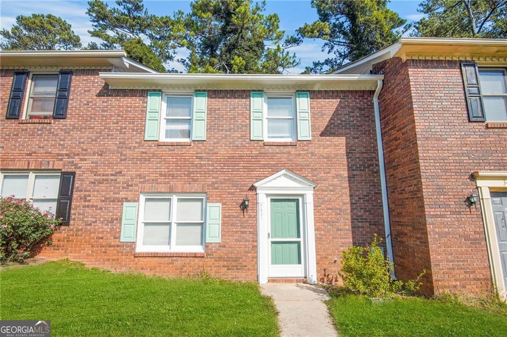 Foto principal - 3492 Andrew Jackson Dr