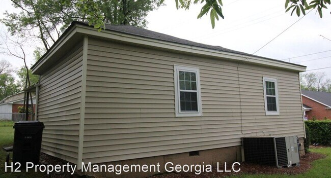 Building Photo - 3 br, 2 bath House - 732 West Montgomery S...