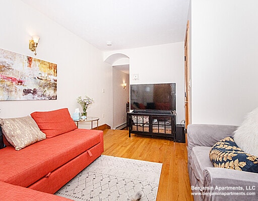 Foto del edificio - 89 Myrtle St