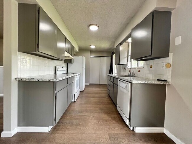 Building Photo - Spacious 4bd 2ba Home
