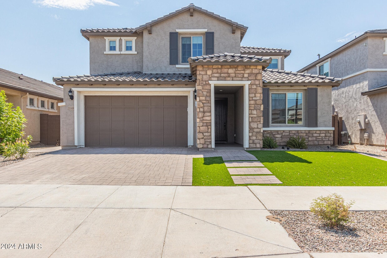 Foto principal - 25584 S 230th St