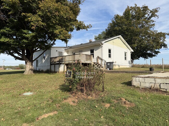 Foto del edificio - 3145 Old State Rd