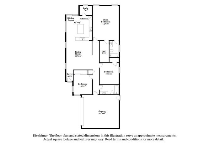 Building Photo - 2337 E Palm Beach Dr