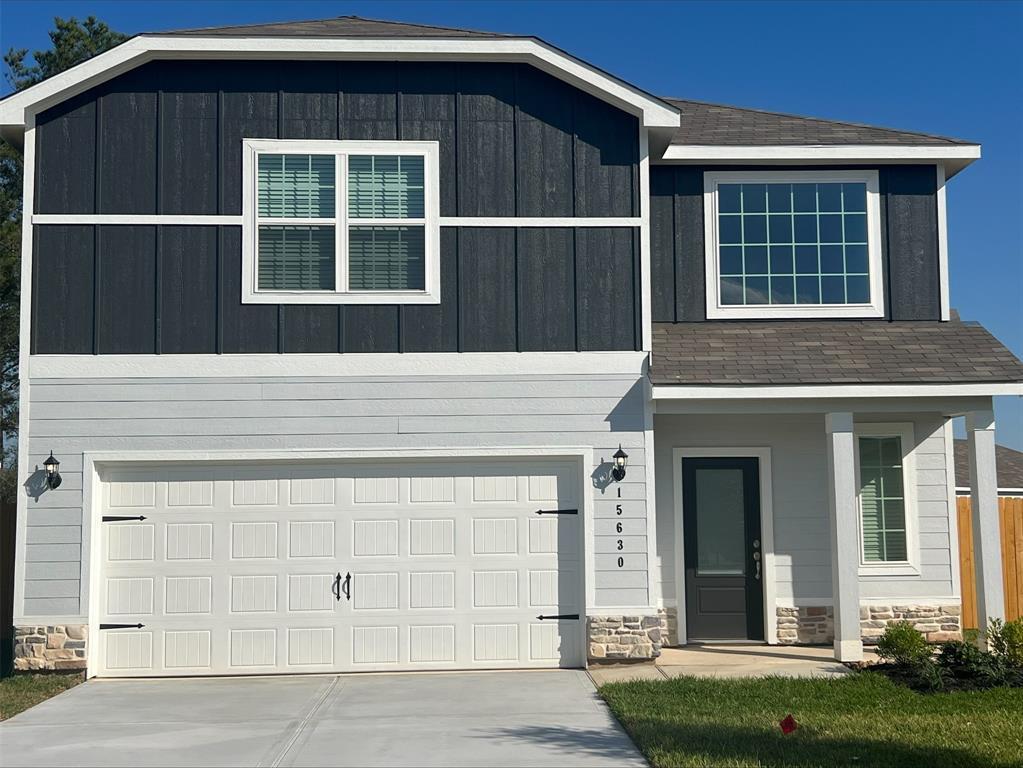 Foto principal - 15850 Berry Hl Dr