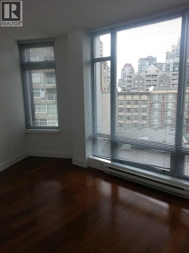 Building Photo - 1255 Seymour St