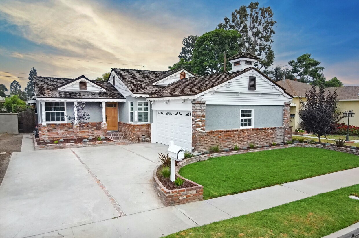 11473 Segrell Way, Culver City, CA 90230 House Rental in Culver City