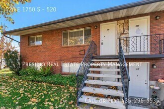 Building Photo - 520 E 1750 S