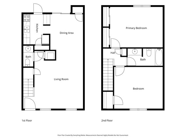 Building Photo - Hickman Arms