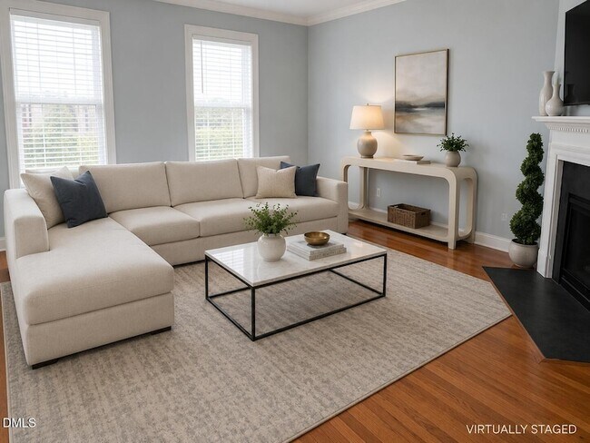 Foto del edificio - 3111 Kentish Town Ln