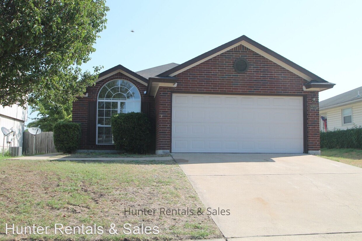 2205 Tracey Ann Ln, Killeen, TX 76543 House Rental in Killeen, TX