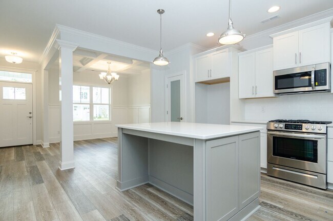 Foto del edificio - 3775 Spicetree Drive