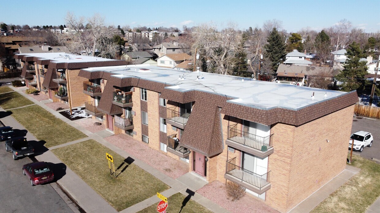 5213 E Exposition Ave Unit 2125213, Denver, CO 80246 Room for Rent