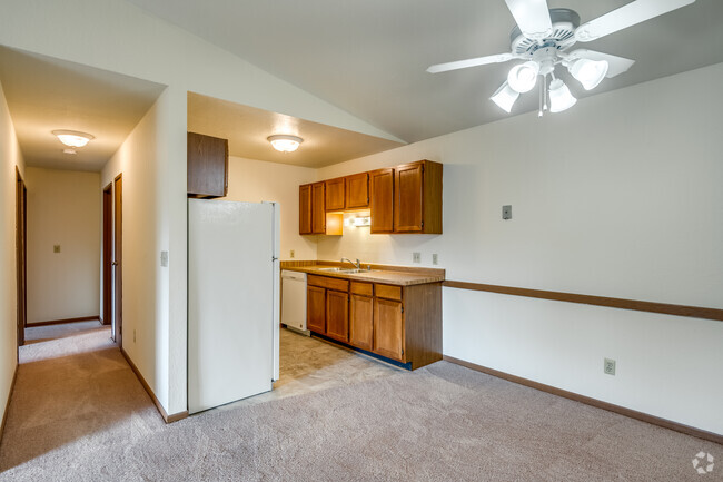 Interior Photo - Central Park Apartments