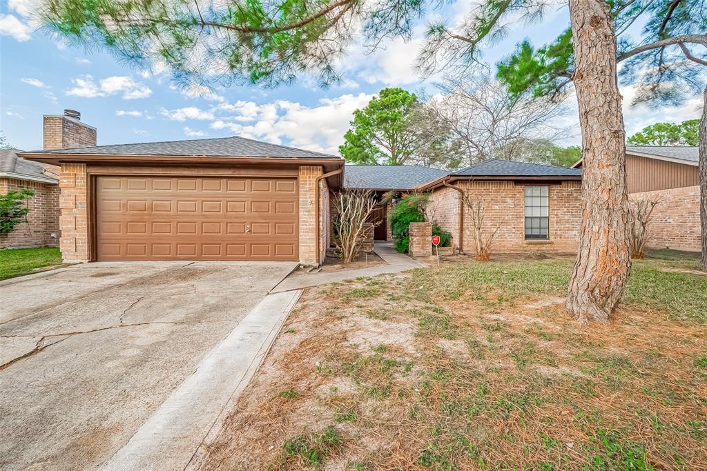 Foto principal - 18706 Clover Glen Ln