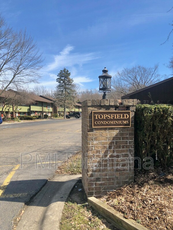 Foto del edificio - 2500 Topsfield Rd