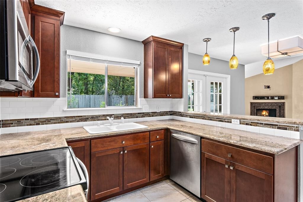 18710 Flax Bourton Close St, Humble, TX 77346 House Rental in Humble