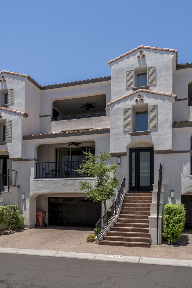 Foto del edificio - 17674 N 77th Pl