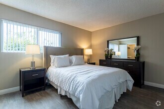 1 BR, 1 BA - 450 SF - The Madison