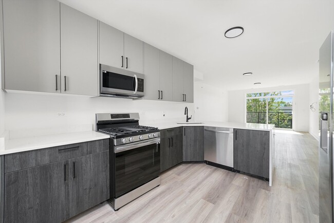 Foto del edificio - 2030 Greenwood St