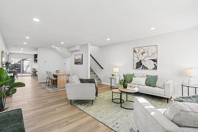 Building Photo - Remodeled 3-Bedroom Home with Private Yard & 2-Car Garage in Berkeley