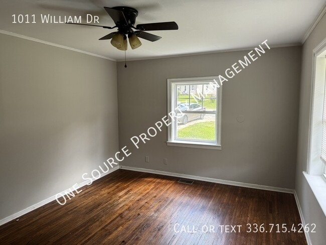 Building Photo - 1011 William Dr