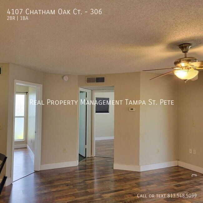 Foto del edificio - 4107 Chatham Oak Ct