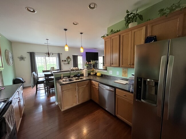 Foto del edificio - 8430 Magnolia Springs Dr