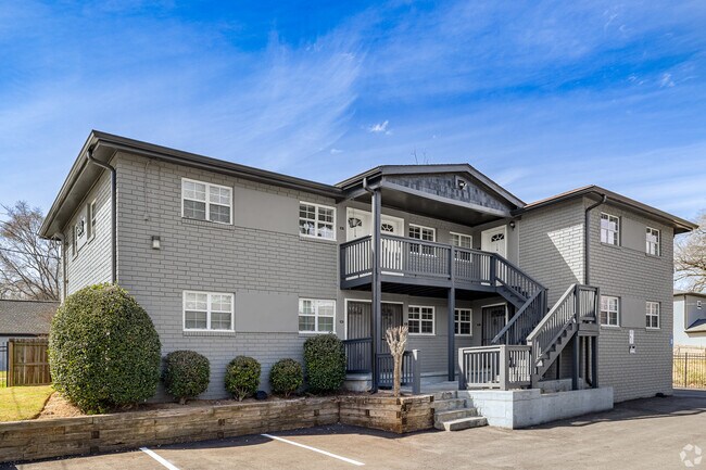 Jardines del Corredor - Propiedad - Westside Future Fund