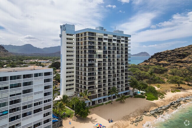 Building Photo - Hawaiian Princess Makaha