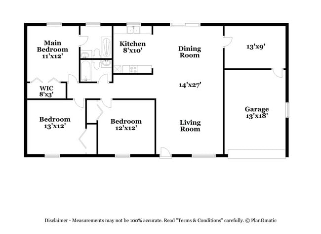 Foto del edificio - 4673 SW Monaco St