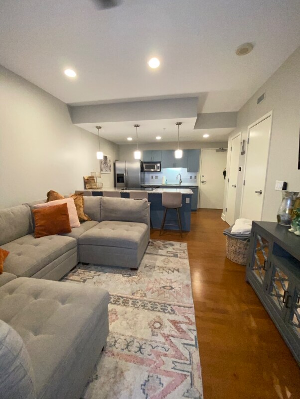 Foto del edificio - 909 Walnut St