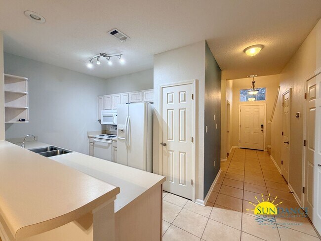Foto del edificio - Updated 2 Bedroom Home in Fort Walton Beach!