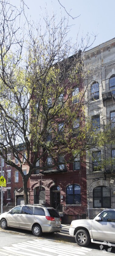 Building Photo - 40 Cumberland St