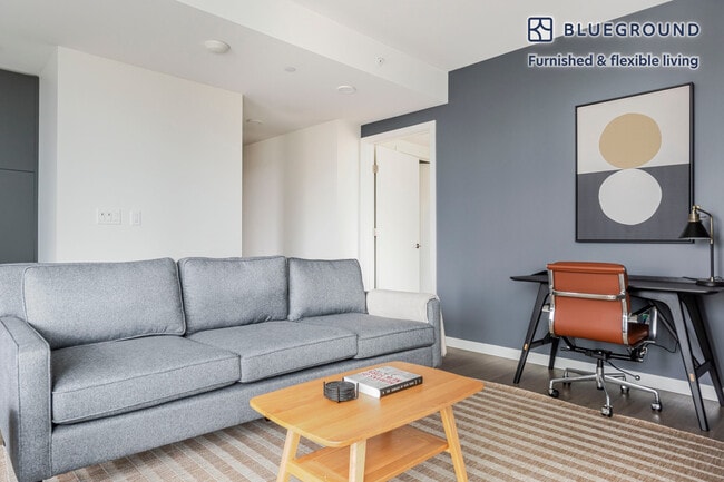 Building Photo - 2019 Boren Ave