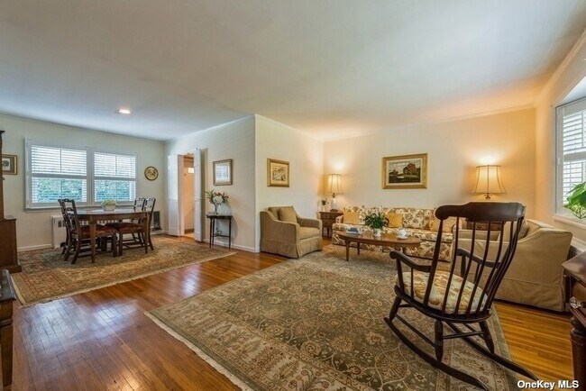 Foto del edificio - 1503 Henry Rd