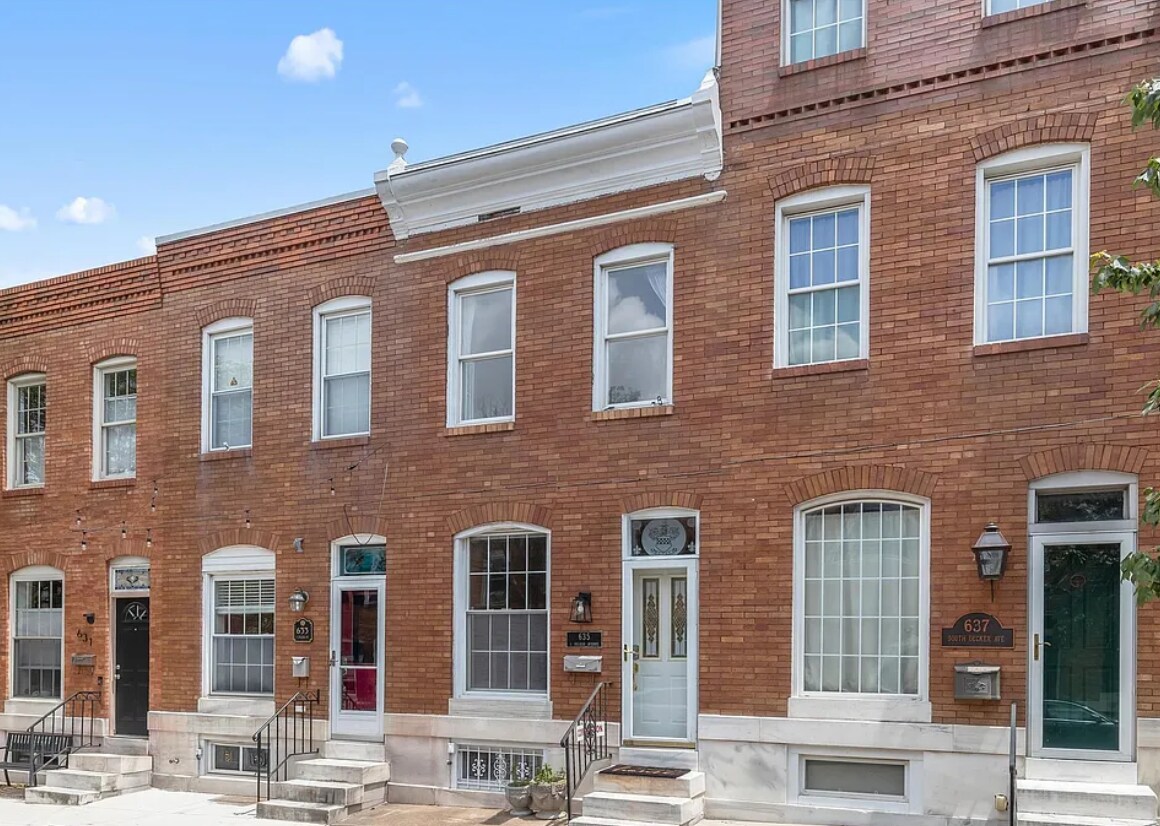 Foto principal - 635 S Decker Ave