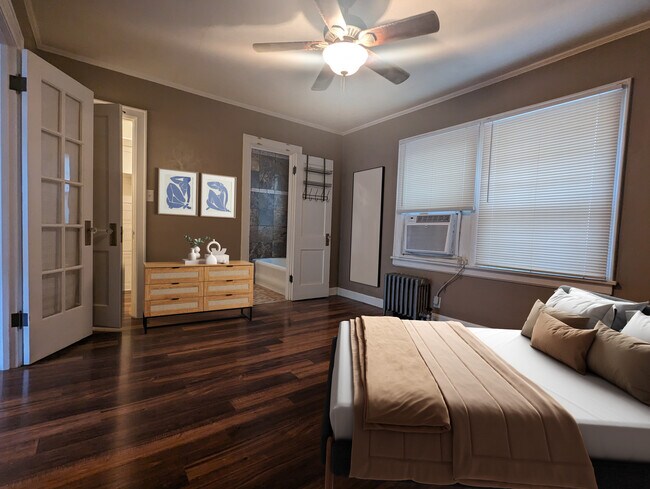 Foto del edificio - 4538 Jarboe St
