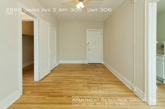 Building Photo - 2880 James Ave S