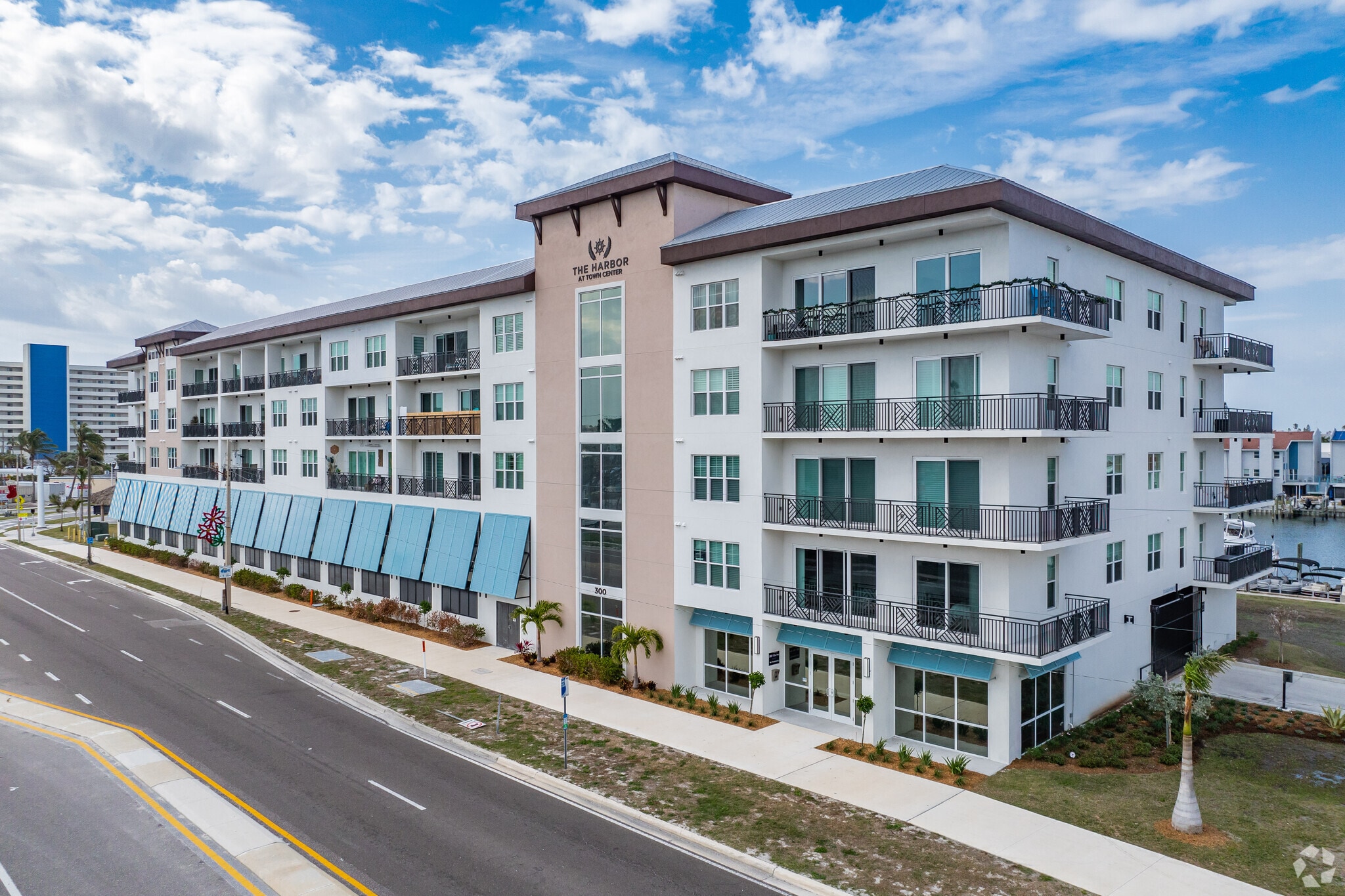 The Harbor at Town Center