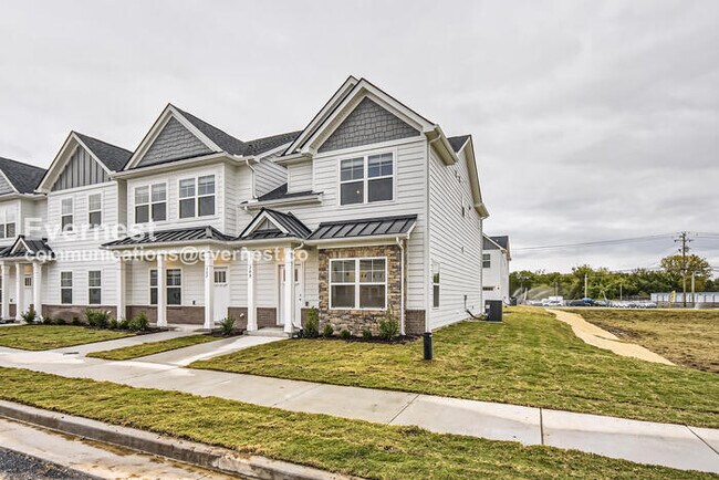 Foto del edificio - 208 Ansley Wy