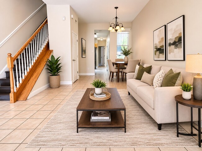 Spacious 7-Bedroom Home Near Temple University | Prime North Central Location - Spacious 7-Bedroom Home Near Temple University | Prime North Central Location