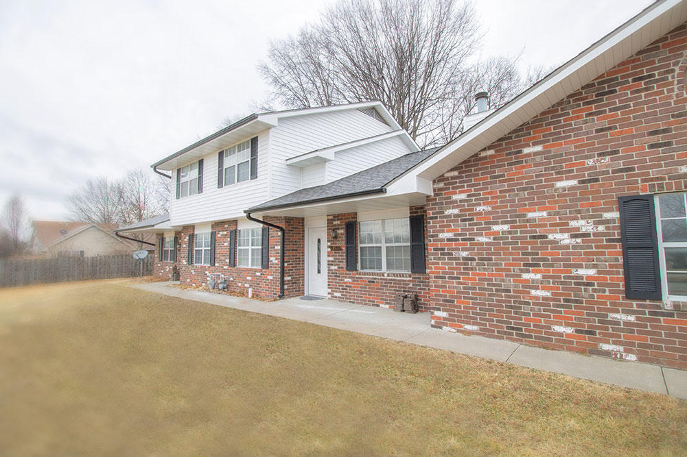 3512 Forum Blvd, Columbia, MO 65203 Townhome Rentals in Columbia MO