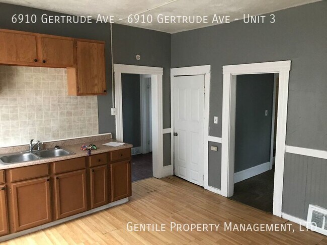 Foto del edificio - 6910 Gertrude Ave